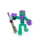 Игровой набор для анимационного творчества STIKBOT LEGENDS - РЕЙЗ (1 экскл. фиг., аксессуары), унисекс, sb260ra_uakd