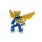 Игровой набор STIKBOT LEGENDS ВАЛОР с экскл. фигуркой и аксессуарами, арт. SB260VA_UAKD