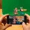 Игровой набор STIKBOT LEGENDS ВАЛОР с экскл. фигуркой и аксессуарами, арт. SB260VA_UAKD