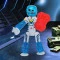 Ігровий набір для творчості STIKBOT STIKTANNICA ВАНГАРДЕН з фігуркою та аксесуарами, арт. SB270B_UAKD