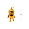 Коллекционная фигурка-сюрприз STUMBLE GUYS W2 (5 см, в дисплее), арт. SG-30006