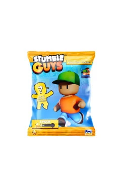 Колекційна фігурка-сюрприз STUMBLE GUYS (6 cm, в дисплеї), арт. SG2005