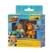 Набор коллекционных фигурок STUMBLE GUYS - велоцит и леонидос (2 фигурки, 6 cm), арт. SG2015-5