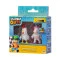 Набор коллекционных фигурок STUMBLE GUYS - цыпленок и спринглс (2 фигурки, 6 cm), арт. SG2015-8