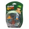 Набор коллекц. фигурок STUMBLE GUYS - МЕГАЛОДОН, МИСТЕР СТАМБЛ, КАПИБАРА (3 фигурки, 6 cm), унисекс, sg2020-1