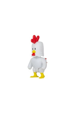 Ігрова колекційна фігурка з артикуляцією STUMBLE GUYS - ципля (7,5 cm), арт. SG3000-3