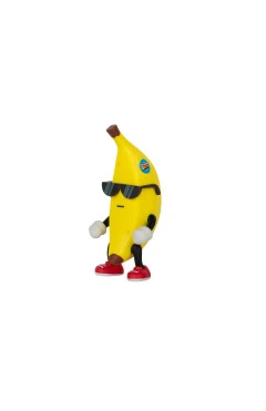 Игровая коллекционная фигурка с артикуляцией STUMBLE GUYS - банан (7,5 cm), арт. SG3000-4