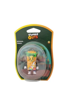 Колекційна фігурка STUMBLE GUYS - кілер (з кільцем), арт. SG8010-13