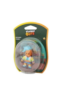 Колекційна фігурка STUMBLE GUYS - велоцит (з кільцем), арт. SG8010-17