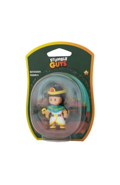 Колекційна фігурка STUMBLE GUYS - Клеопатра (з кільцем), арт. SG8010-4