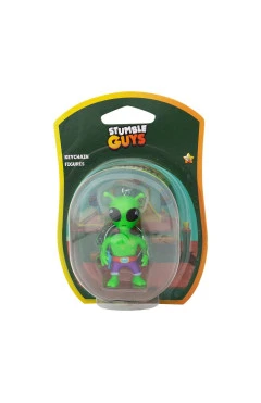 Колекційна фігурка STUMBLE GUYS - прибулець (з кільцем), арт. SG8010-5