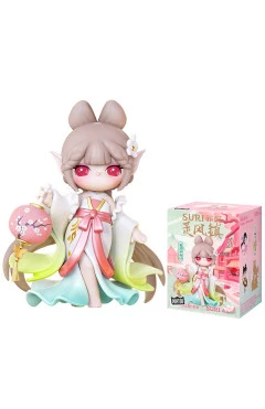 Коллекционная фигурка POP TOP Rolife серии 