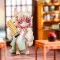 Коллекционная фигурка POP TOP Rolife серии 