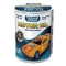 Игровой набор MOTOR OIL - автосервис с мини-моделью измени цвет (в ассорт.), арт. SK-112YKS