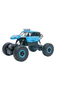Автомобіль OFF-ROAD CRAWLER на р/у – SUPER SPORT (синій, 1:18), арт. SL-001RHB