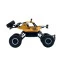 Автомобіль OFF-ROAD CRAWLER р/у CAR VS WILD золотий акумулятор 3,6V метал корпус 1:20, арт. SL-109AG