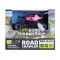 Автомобіль OFF-ROAD CRAWLER р/у CAR VS WILD червоний акумулятор 3,6V метал корпус 1:20, арт. SL-109AR