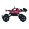 Автомобіль OFF-ROAD CRAWLER р/у CAR VS WILD червоний акумулятор 3,6V метал корпус 1:20, арт. SL-109AR