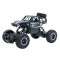 Машина на р/у OFF-ROAD CRAWLER ROCK SPORT чорна 1:20 метал бавовна 3,6V акум, арт. SL-110AB