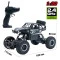 Машина на р/у OFF-ROAD CRAWLER ROCK SPORT чорна 1:20 метал бавовна 3,6V акум, арт. SL-110AB