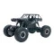 Автомобіль на р/у OFF-ROAD CRAWLER TIGER 1:18 матовий чорний, акум 4,8V, метал корпус, арт. SL-111RHMBl