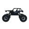 Автомобіль на р/у OFF-ROAD CRAWLER TIGER 1:18 матовий чорний, акум 4,8V, метал корпус, арт. SL-111RHMBl