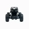 Автомобіль на р/у OFF-ROAD CRAWLER TIGER 1:18 матовий чорний, акум 4,8V, метал корпус, арт. SL-111RHMBl