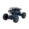 Автомобіль на р/у OFF-ROAD CRAWLER TIGER 1:18 матовий чорний, акум 4,8V, метал корпус, арт. SL-111RHMBl