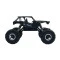 Автомобіль на р/у OFF-ROAD CRAWLER TIGER 1:18 матовий чорний, акум 4,8V, метал корпус, арт. SL-111RHMBl