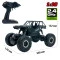 Автомобіль на р/у OFF-ROAD CRAWLER TIGER 1:18 матовий чорний, акум 4,8V, метал корпус, арт. SL-111RHMBl