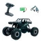 Автомобіль на р/у OFF-ROAD CRAWLER TIGER 1:18 матовий чорний, акум 4,8V, метал корпус, арт. SL-111RHMBl