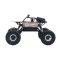 Машина р/у OFF-ROAD CRAWLER SUPER SPEED 1:18 матовий коричневий акумулятор 4.8V метал корпус, арт. SL-112RHMB
