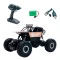 Машина р/у OFF-ROAD CRAWLER SUPER SPEED 1:18 матовий коричневий акумулятор 4.8V метал корпус, арт. SL-112RHMB