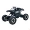 Автомобіль OFF-ROAD CRAWLER р/у where the trail ends матовий чорний 1:14 7.2V, арт. SL-121RHMBl