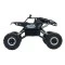 Автомобіль OFF-ROAD CRAWLER р/у where the trail ends матовий чорний 1:14 7.2V, арт. SL-121RHMBl