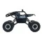 Автомобіль OFF-ROAD CRAWLER р/у where the trail ends матовий чорний 1:14 7.2V, арт. SL-121RHMBl