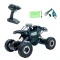 Автомобіль OFF-ROAD CRAWLER р/у where the trail ends матовий чорний 1:14 7.2V, арт. SL-121RHMBl