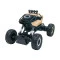 Машина на р/у OFF-ROAD CRAWLER FORCE 1:14 золотая аккум 7.2V металлический корпус, арт. SL-122RHG