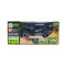 Автомобіль OFF-ROAD CRAWLER р/у SPEED KING 1:14 чорний металлик метал корпус 6V, арт. SL-153RHMBl