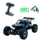 Автомобіль OFF-ROAD CRAWLER р/у SPEED KING 1:14 чорний металлик метал корпус 6V, арт. SL-153RHMBl