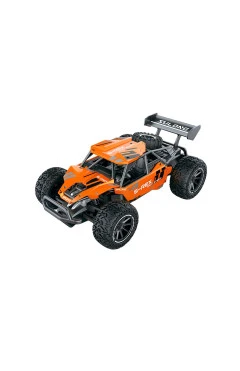 Автомобиль METAL CRAWLER S-REX р/у оранжевый метал корпус аккум 3,7V 1:16, арт. SL-230RHO