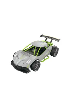 Автомобиль SPEED RACING DRIFT на р/у – AEOLUS (серый, аккум. 3,7V, 1:16), арт. SL-284RHG