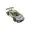 Автомобиль SPEED RACING DRIFT на р/у – SWORD (серый, 1:24), арт. SL-289RHG