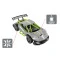 Автомобиль SPEED RACING DRIFT на р/у – SWORD (серый, 1:24), арт. SL-289RHG