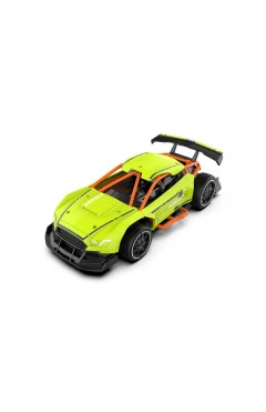 Автомобиль SPEED RACING DRIFT на р/у – MASK (зеленый, 1:24), арт. SL-290RHGR