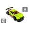 Автомобиль SPEED RACING DRIFT на р/у – MASK (зеленый, 1:24), арт. SL-290RHGR