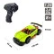 Автомобиль SPEED RACING DRIFT на р/у – MASK (зеленый, 1:24), арт. SL-290RHGR