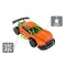 Автомобиль SPEED RACING DRIFT на р/у – BITTER (оранжевый, 1:24), арт. SL-291RHO