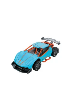 Автомобиль SPEED RACING DRIFT на р/у – red sing (голубой, 1:24), арт. SL-292RHB