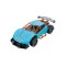 Автомобіль SPEED RACING DRIFT на р/у – red sing (голубий, 1:24), арт. SL-292RHB